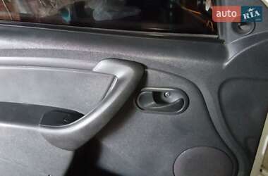 Универсал Renault Logan 2012 в 