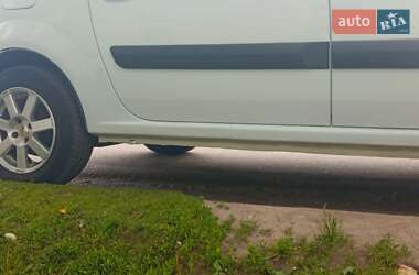 Универсал Renault Logan 2012 в 