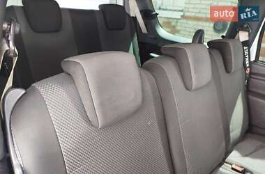 Универсал Renault Logan 2012 в 