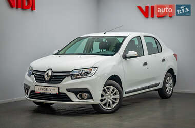 Renault Logan 2020 Renault Logan 2020