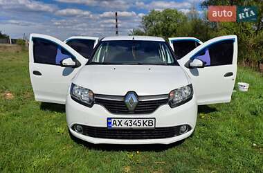 Renault Logan 2013 Renault Logan 2013