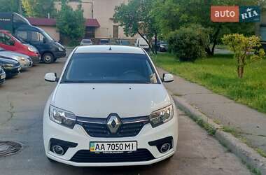 Renault Logan 2019 Renault Logan 2019