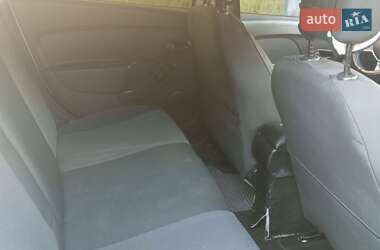 Седан Renault Logan 2019 в 
