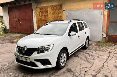 Renault Logan 2017 Renault Logan 2017