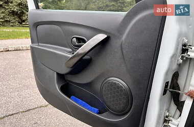 Универсал Renault Logan 2017 в 