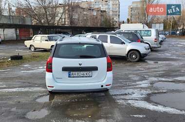 Універсал Renault Logan 2017 в 