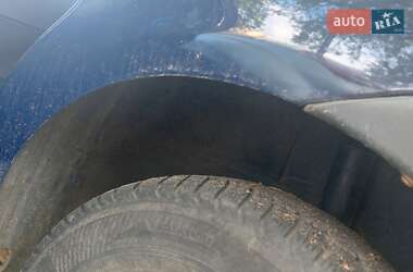 Седан Renault Logan 2009 в Чернигове