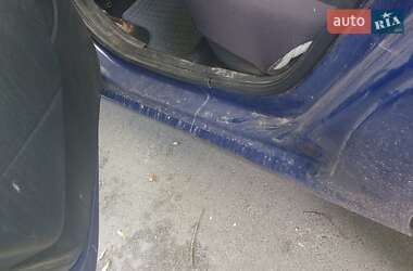 Седан Renault Logan 2009 в Чернигове