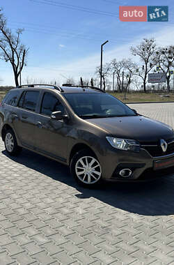 Універсал Renault Logan 2018 в 