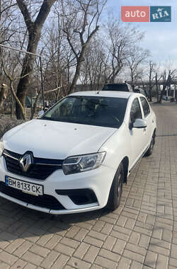 Renault Logan 2019 Renault Logan 2019