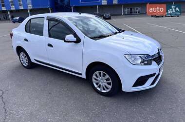 Renault Logan 2019 Renault Logan 2019
