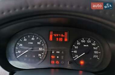 Универсал Renault Logan 2012 в 