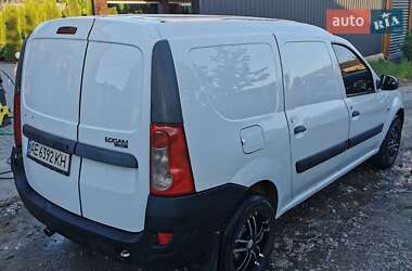 Универсал Renault Logan 2012 в Кривом Роге