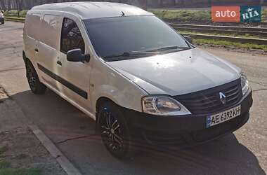 Универсал Renault Logan 2012 в 