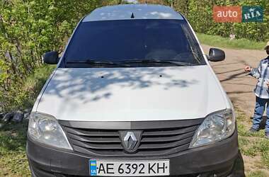 Универсал Renault Logan 2012 в 