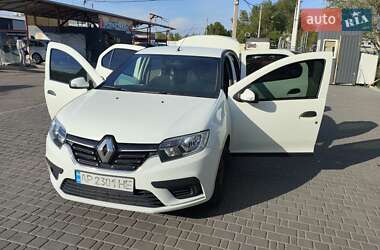 Седан Renault Logan 2020 в Каменском