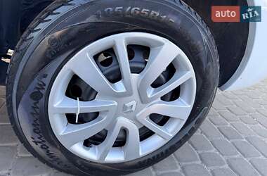 Седан Renault Logan 2019 в 