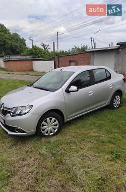 Renault Logan 2013 Renault Logan 2013