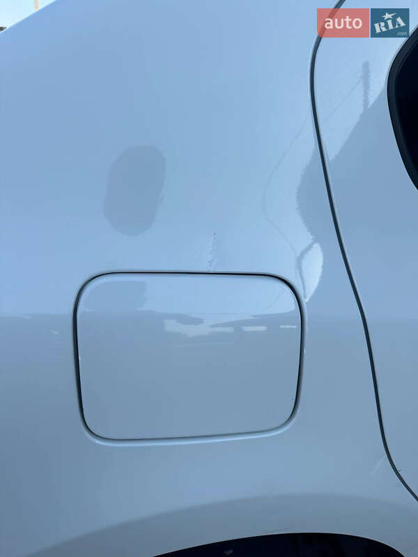 Седан Renault Logan 2017 в Одесі