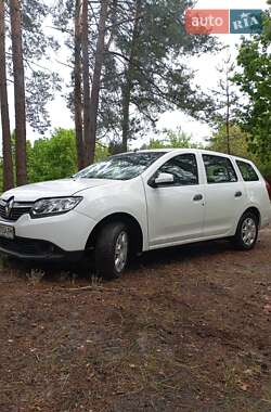 Універсал Renault Logan 2016 в Києві
