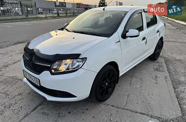 Седан Renault Logan 2013 в Харькове