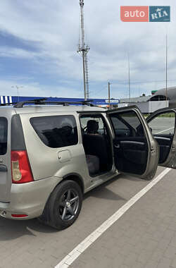 Універсал Renault Logan 2010 в 