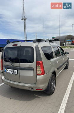 Універсал Renault Logan 2010 в 