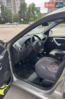 Універсал Renault Logan 2010 в 