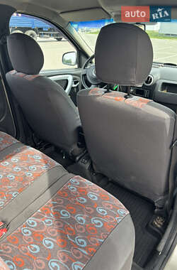 Універсал Renault Logan 2010 в 