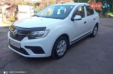 Renault Logan 2016 Renault Logan 2016