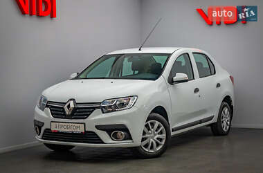 Renault Logan 2020