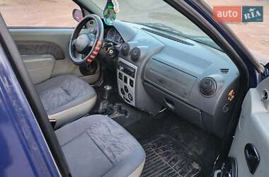 Седан Renault Logan 2010 в 