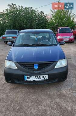 Седан Renault Logan 2010 в 