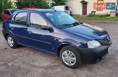 Седан Renault Logan 2010 в 