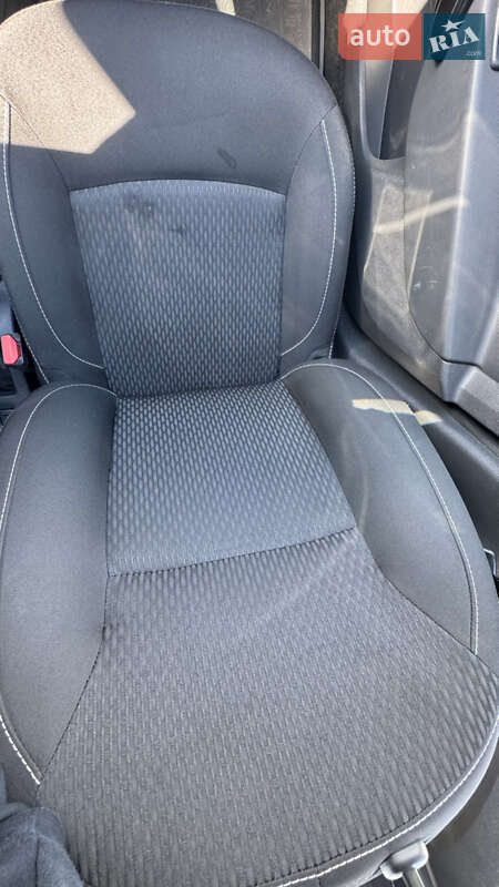 Седан Renault Logan 2018 в Києві