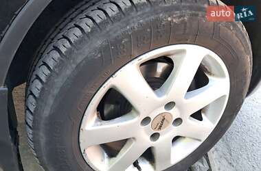 Седан Renault Logan 2010 в 