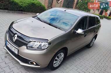 Універсал Renault Logan 2014 в Хмельницькому