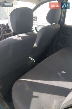 Седан Renault Logan 2010 в 