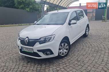 Renault Logan 2020