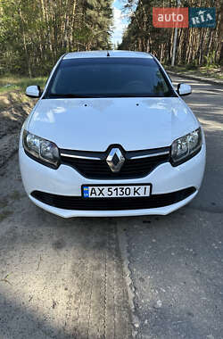 Renault Logan 2015 Renault Logan 2015