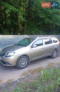 Renault Logan 2014 Renault Logan 2014