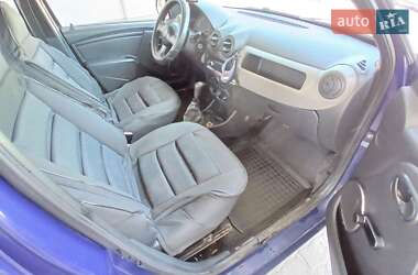 Седан Renault Logan 2010 в 
