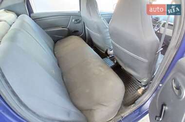Седан Renault Logan 2010 в 