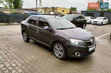 Renault Logan 2021 Renault Logan 2021
