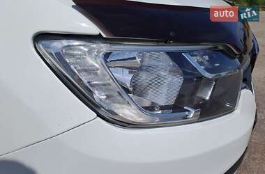 Седан Renault Logan 2020 в 