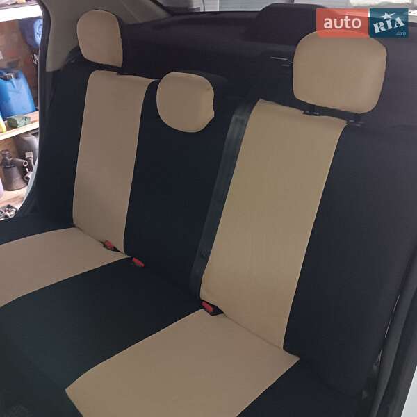 Седан Renault Logan 2013 в Умани