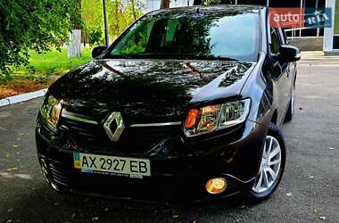 Седан Renault Logan 2013 в Песочине