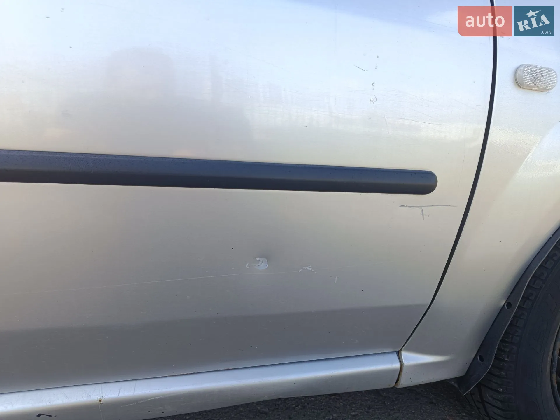 2010 Renault Logan - мініатюра 36