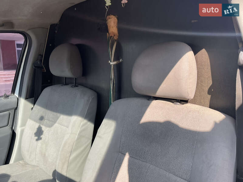 Універсал Renault Logan 2010 в Кирнасівці