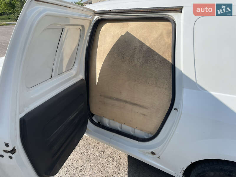 Універсал Renault Logan 2010 в Кирнасівці